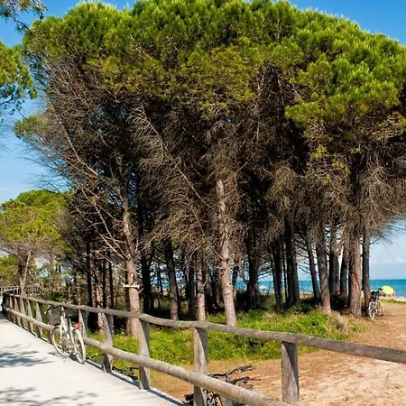 Residenz Regina Lounge Fuer 6 Personen *