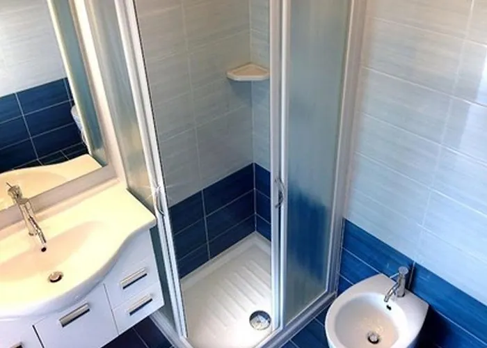 Residenz Regina Lounge Fuer 6 Personen Bibione