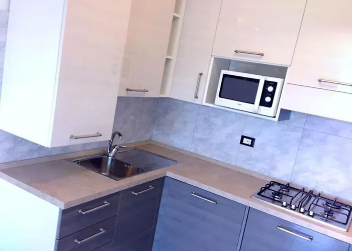 Apartment Residenz Regina Lounge Fuer 6 Personen