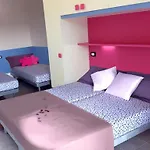 Residenz Regina Lounge Fuer 6 Personen Διαμέρισμα