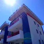 דירה Residenz Regina Lounge Fuer 6 Personen