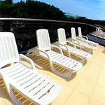 Διαμέρισμα Residenz Regina Lounge Fuer 6 Personen Μπιμπιόνε