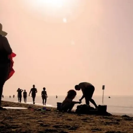 Apartment Residenz Regina Lounge Fuer 6 Personen