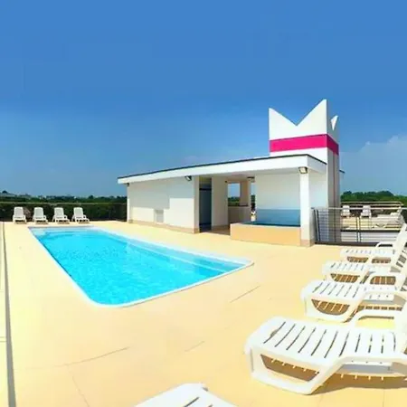 Residenz Regina Lounge Fuer 6 Personen