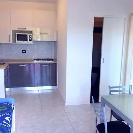 Apartment Residenz Regina Lounge Fuer 6 Personen Bibione