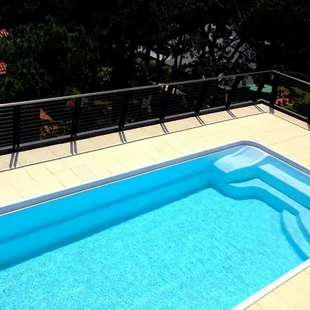 Apartment Residenz Regina Zweizimmer-wohnung Lounge Fuer 6 Personen Bibione