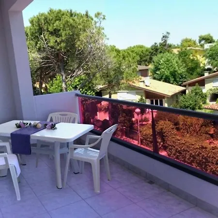 Residenz Regina Lounge Fuer 6 Personen Apartment *