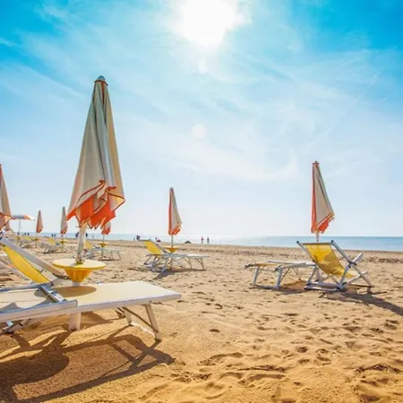 Appartamento Residenz Regina Lounge Fuer 6 Personen *