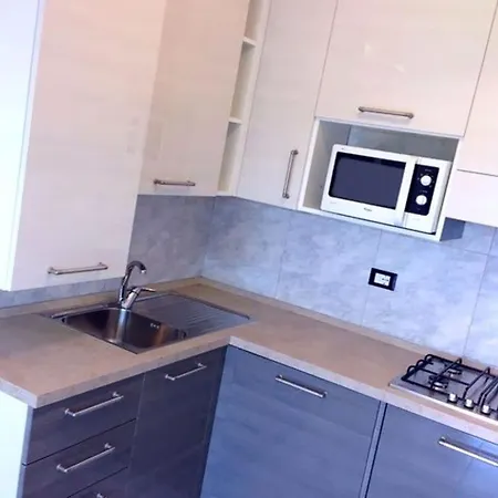 Appartamento Residenz Regina Lounge Fuer 6 Personen