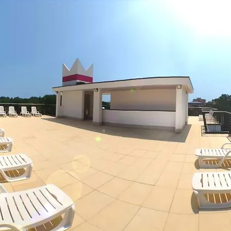 Residenz Regina Lounge Fuer 6 Personen Appartamento *