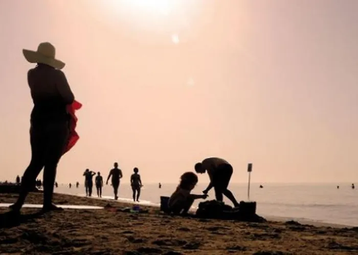 Appartamento Residenz Regina Lounge Fuer 6 Personen