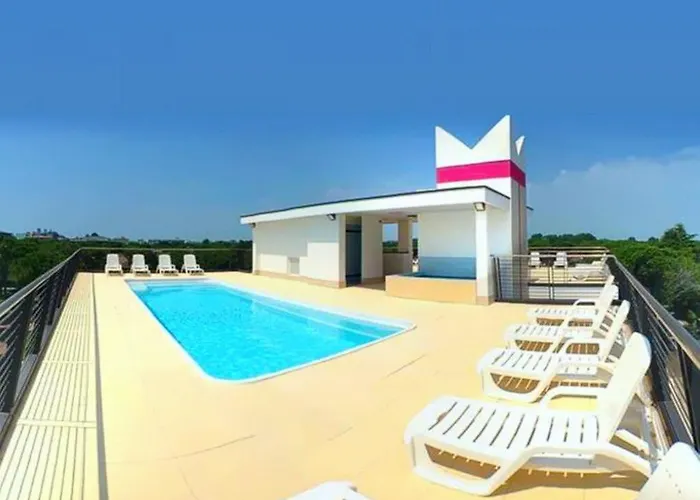 Residenz Regina Lounge Fuer 6 Personen