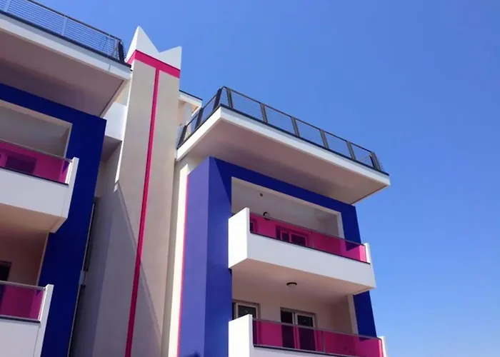 Residenz Regina Lounge Für 6 Personen Apartment