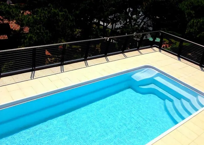 Apartment Residenz Regina Lounge Für 6 Personen Bibione