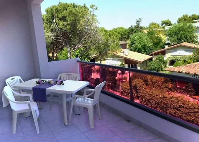 Residenz Regina Lounge Fuer 6 Personen Appartamento *