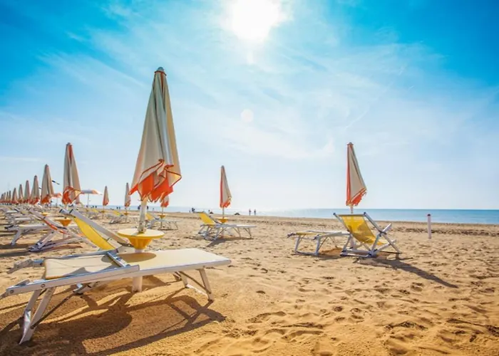 Appartamento Residenz Regina Lounge Fuer 6 Personen *