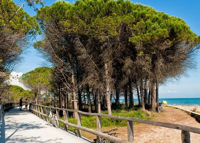 Residenz Regina Lounge Fuer 6 Personen *